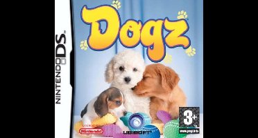 Dogz /NDS