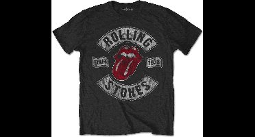 ROLLING STONES - T-Shirt RWC - US Tour 1978 (XXL)