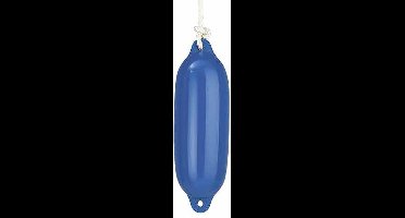 Compass lange spatbord boot spatbord blauw
