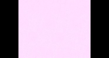 UNI BEHANG | Kinderkamer - zacht roze - A.S. Création Little Stars