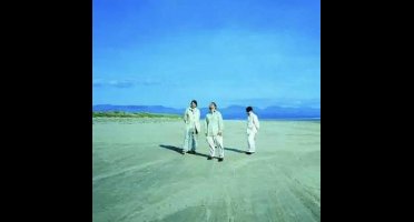 Manic Street Preachers - This Is My Truth Tell Me Yours