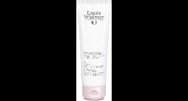 Louis Widmer Dermocosmetica Gezicht Facial Wash Gel P