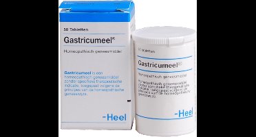 Heel Gastricumeel