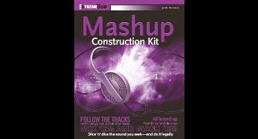 Audio Mashup Construction Kit