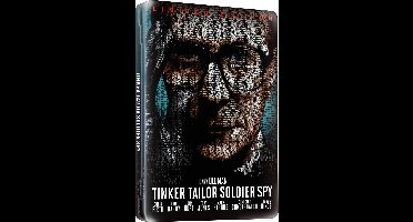 Tinker Tailor Soldier Spy (Limited Metal Edition)