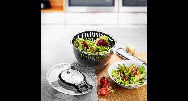 GEFU Saladespinner Speed Wing