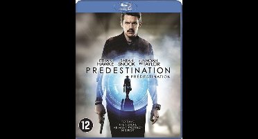 Predestination (Blu-ray)