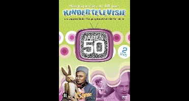 Hoogtepunten Uit 60 Jaar Kindertelevisie - Jaren 50