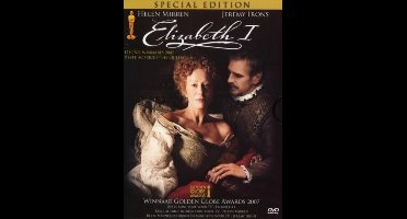 Elizabeth I (2DVD)(Special Edition)