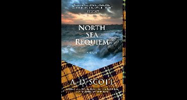 The Highland Gazette Mystery Series - North Sea Requiem