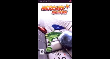 Mercury Meltdown