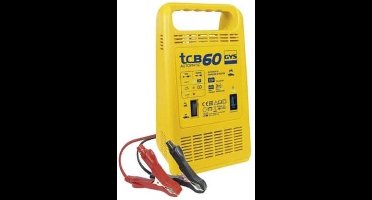 GYS Acculader TCB 60 Automatic- 5192023253