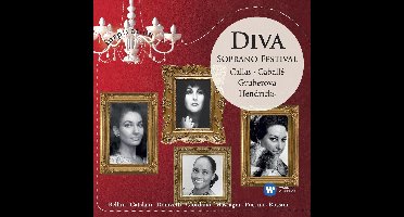 Diva: Soprano Festival