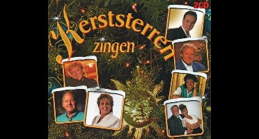 Kerststerren Zingen