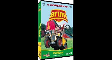 Brum - En De Stuntmotor
