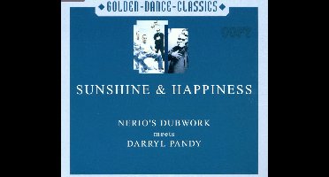 Sunshine & Happiness