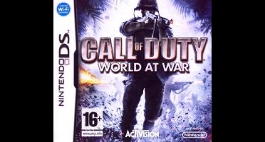 Call Of Duty: World At War