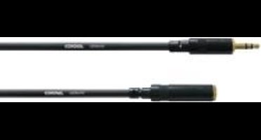 Cordial CFS 5 WY Verlenging 5 m - Kabel
