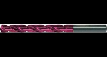 Spiraalboor Type N HSS-Co8 TiAIN DIN 338 11,50mm FORMAT