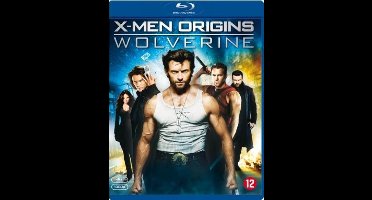 X-Men Origins - Wolverine