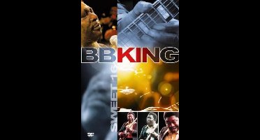 BB King - Sweet 16