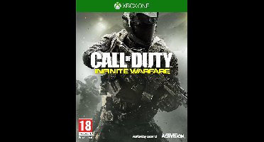 Call of Duty: Infinite Warfare - Xbox One