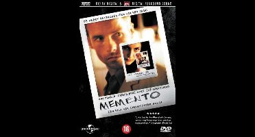 Memento (D)