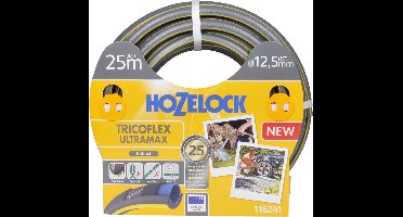Tricoflex Ultramax slang Ø 12,5 mm 25 meter