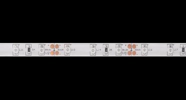 Velleman Ledstrip, flexibel, zelfklevend, IP61, 300 leds, 5 m, 12 V, blauw