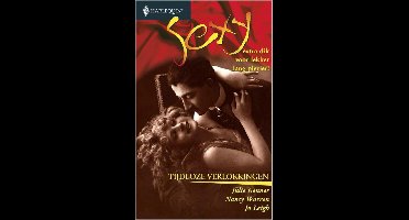 Harlequin Sexy 138 - Tijdloze verlokkingen