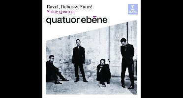 String Quartets