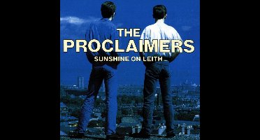 Sunshine On Leith