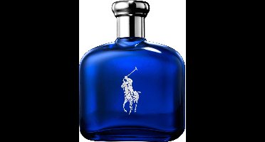 Ralph Lauren (public) Polo Blue, 125ml
