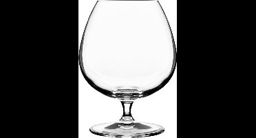Luigi Bormioli Vinoteque Sonhyx  Cognacglas - 0.47 l - 6 stuks