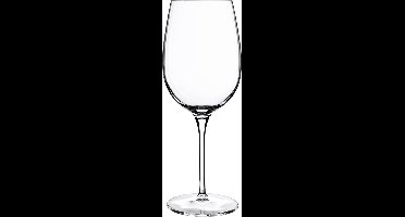 Luigi Bormioli Vinoteque  Sonhyx Wijnglazen - 0.59 l- 6 stuks