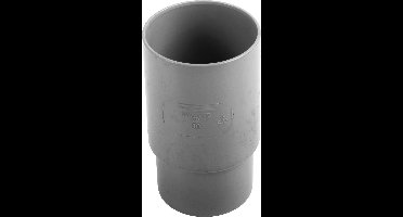 Wavin HWA verlengde mof mof/vse 100mm