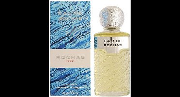 Rochas Eau De Rochas Rochas - 50 ml - eau de toilette spray - damesparfum