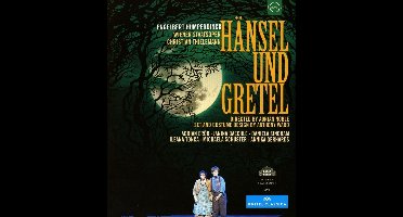 Engelbert Humperdinck: Haensel Und Gretel Blu Ray