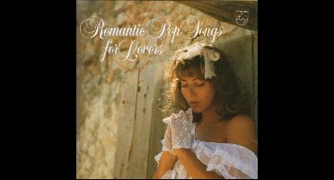 Romantic Pop Songs For Lovers