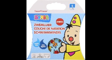 Zwemluier Bumba Maat Superlarge ( 13-17 kg)