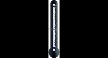 TFA Dostmann - Thermometer - Kunststof - Zwart/Zilver - 28,5 cm