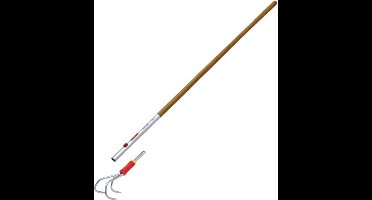 WOLF-Garten P785 Krabber BA-M met Steel ZM 140 10x