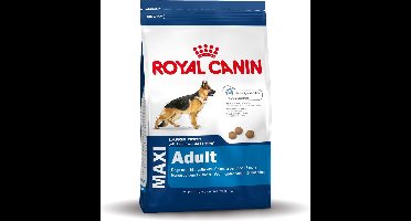 Royal canin maxi adult - 4 KG