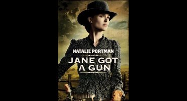 Jane Got A Gun Fr-Nl Dvd
