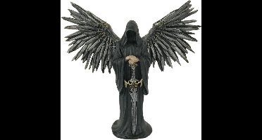 Nemesis Now - Death Blade Beeld/figuur - Zwart