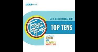 Top of the Pops: Top Tens