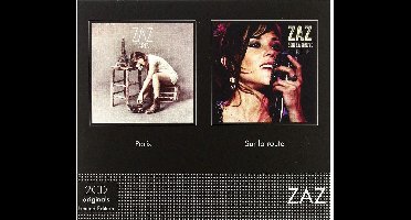 Zaz - S/sur La Route