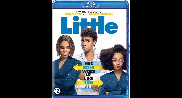 Little (Blu-ray)