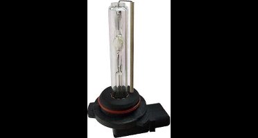 Blanco HID-Xenon lamp HIR2 (9012) 6000K, 1 stuk