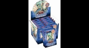 Yu Gi Oh Ancient Prophecy special edition